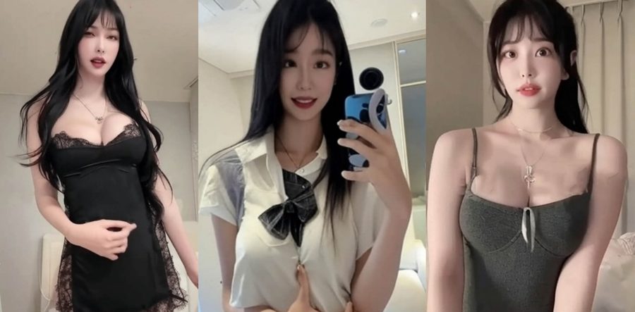 韩国OnlyFans高颜值网红 Yunjini 自慰福利合集流出 性感娇嫩喜欢道具自慰极度淫荡