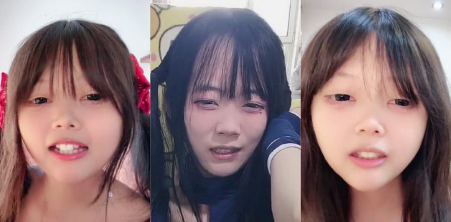 内群分享少萝精神小妹直播大秀 黑丝 sailor服粉穴玩具自慰白虎骚浪
