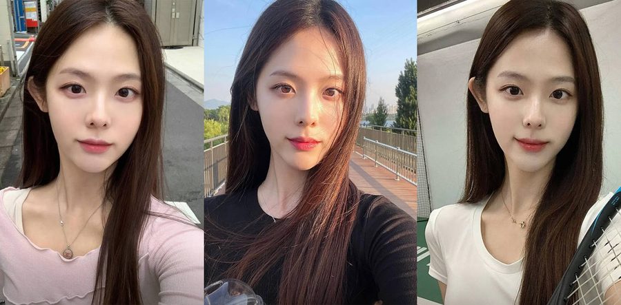 韩国教育学院女大学生情侣自拍泄密 口交的样子很淫骚 无套抽插呻吟不断