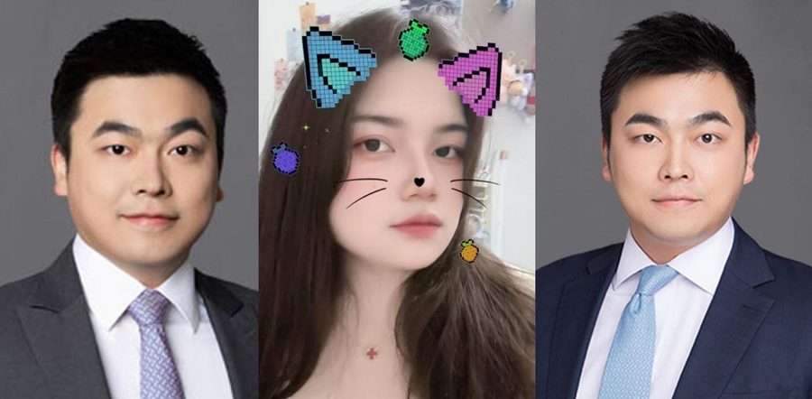 君合律所合伙人 许晟骜 陪小三产检被老婆当场抓奸 现场视频加私密视频超绝双杀让全网沸腾