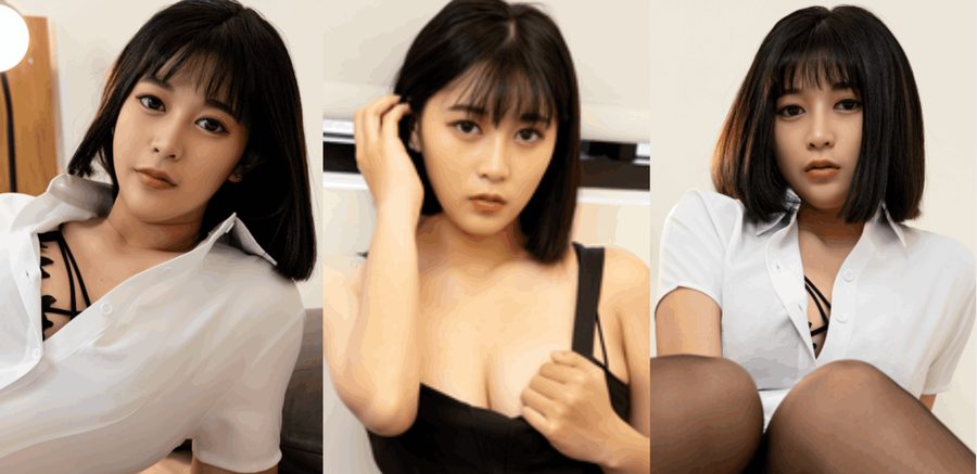 爱神传媒李薇薇 黑客侵入美女电脑 性感巨乳白虎御姐居家自慰被偷拍