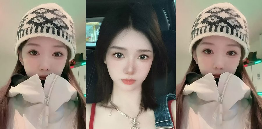 成都精神小伙 张嘉鑫和骚货女友第4弹 丝袜情趣装被站立后入 各种姿势不停猛干浪叫连连