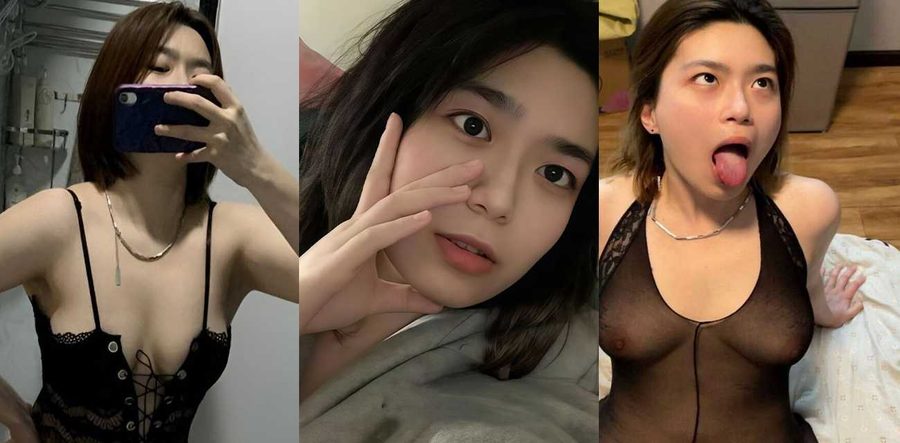 武汉大学张艺珍被健身男友调教成骚母狗 巨乳粉穴任意蹂躏 深喉指交爆干彻底听话沦陷