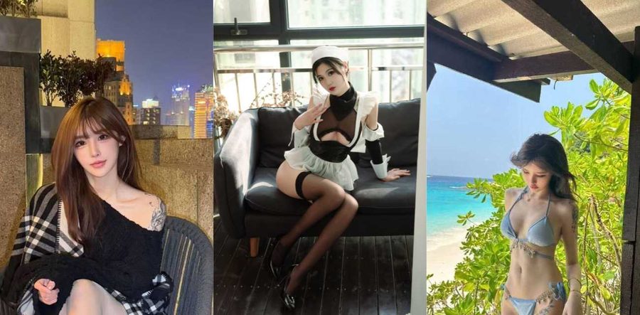 抖音极品网红欲梦子线下和金主做爱视频流出 极品身材制服诱惑 天生就是卖的