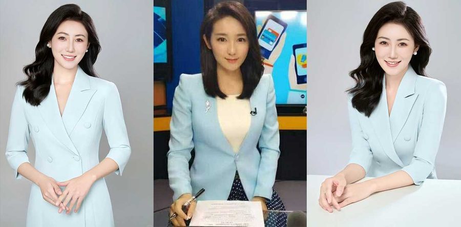 湖南卫视女主持人吴瑕被男友录不雅视频流出 被开除前途尽毁