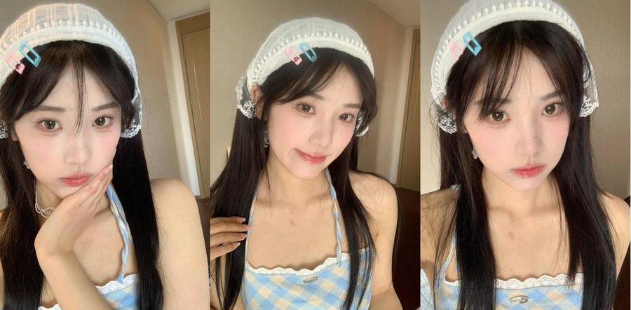 每日大赛｜YYDS独家重磅！猫系萝莉女主播JK洛丽塔丝袜淫穴被内射灌满原档合集