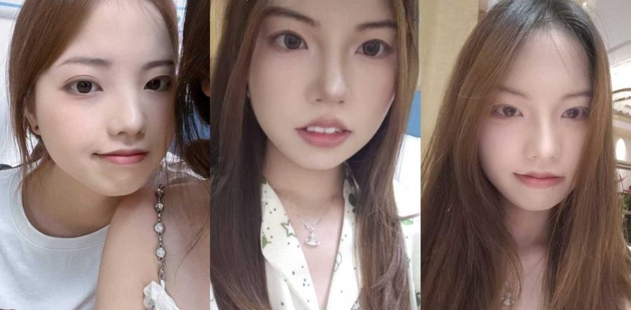 欣欣，我还能贷！湖南涉外经济学院捞女塌房，开班传授捞钱秘籍教姐妹PUA男友月捞7位数曝光！