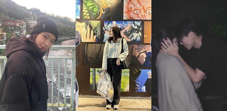 国立清华大学药剂系03年学姐 玉洁 早期给前男友全裸跳舞视频泄露