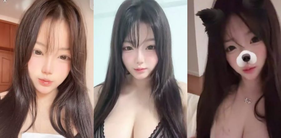 抖音高颜JK学生妹 熊冰倩 G杯木瓜巨乳自慰视频流出 制服真空抖胸甩脸+白虎嫩穴狂插潮吹 乖乖女秒变顶级小淫娃