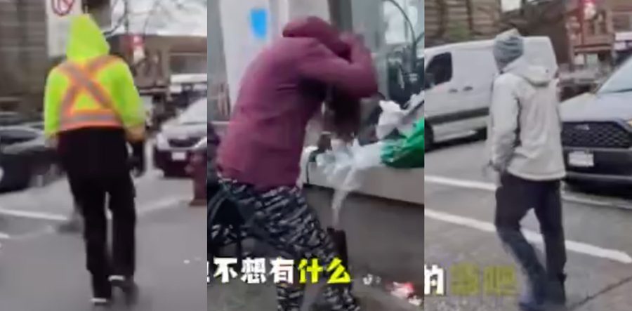 牢a讲解留学法国姐妹小分队148人聊天记录炸裂曝光！女留学生玩得太野太脏，尺度直接拉满