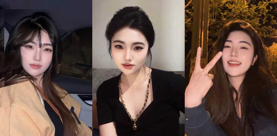 男网红王舜出轨小三王昭婷 出轨期间向苦主要钱家暴 曝光后退钱说是分手费
