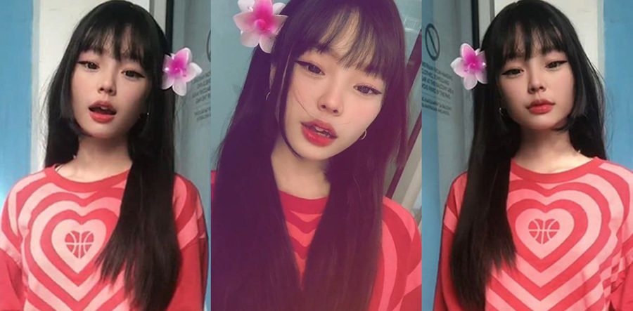 菲律宾爆火女孩不雅视频泄露！清纯少女主动脱光自摸嫩穴喷水，叫爸叫得像母狗一样！