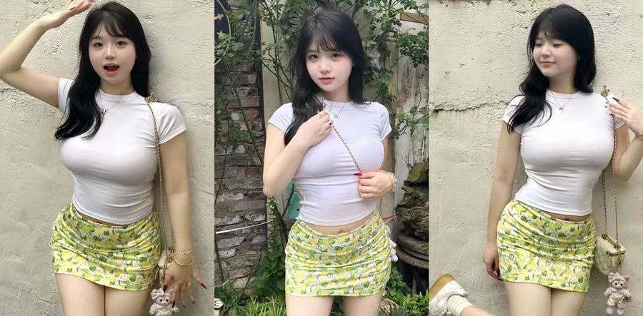 抖音嘻哈说唱RAP歌手第一枪被爆私生活混乱 约啪重庆小网红 多段性爱视频流出