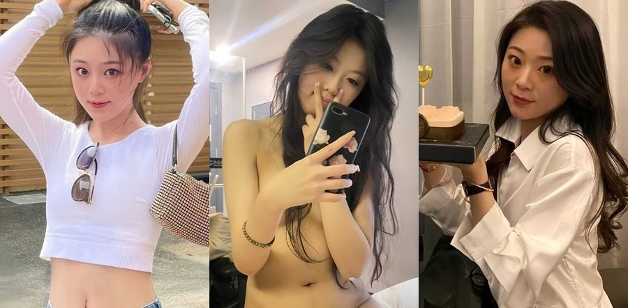 重庆萧敏敏敏贾玲玲酒店性爱视频曝光！抖音珍爱生命远离男生前男友 将私密视频上传黄色网站情节太炸裂！