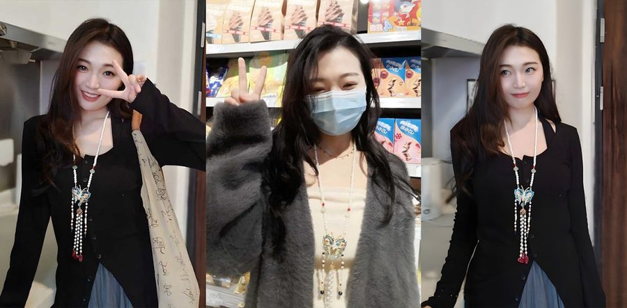 广西已婚捞女郑钰婷被Angel天使哥怒曝！骗炮骗钱脚踏多船，拉黑纯爱战士后直接榨干跑路，聊天记录转账实锤曝光！