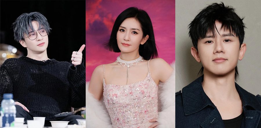 张杰谢娜薛之谦大瓜全总结！薛之谦离婚出轨夜店狂欢 谢娜被爆绿帽怒撕小三！