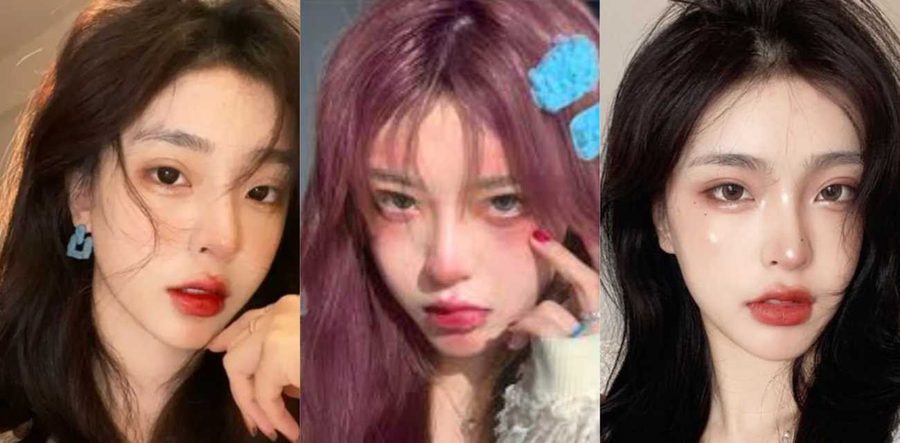 抖音500万粉丝女网红谢欣桐与男友分手 聊天记录与不雅视频实锤流出