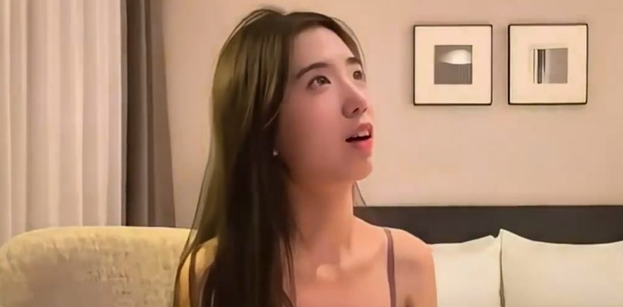 阿童木探花 酒店约炮刚下海不久的高颜值性感女大学生 被大屌玩弄到失神 【90001249】