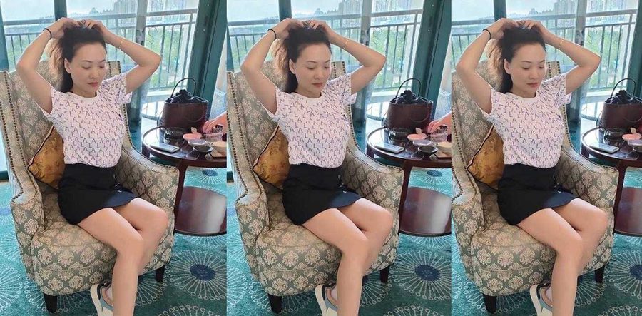 江苏海安曲塘网红闺蜜共享男友惊天大瓜！高颜值两女共侍一夫同框秀恩爱，三观彻底崩塌内幕独家曝光