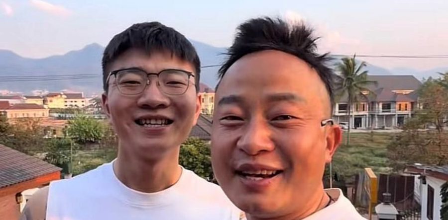 抖音云南卡车司机麻子哥出轨珊珊被妻子小啊妹直播实锤 聊天记录性爱视频曝光之后还被倒打一耙