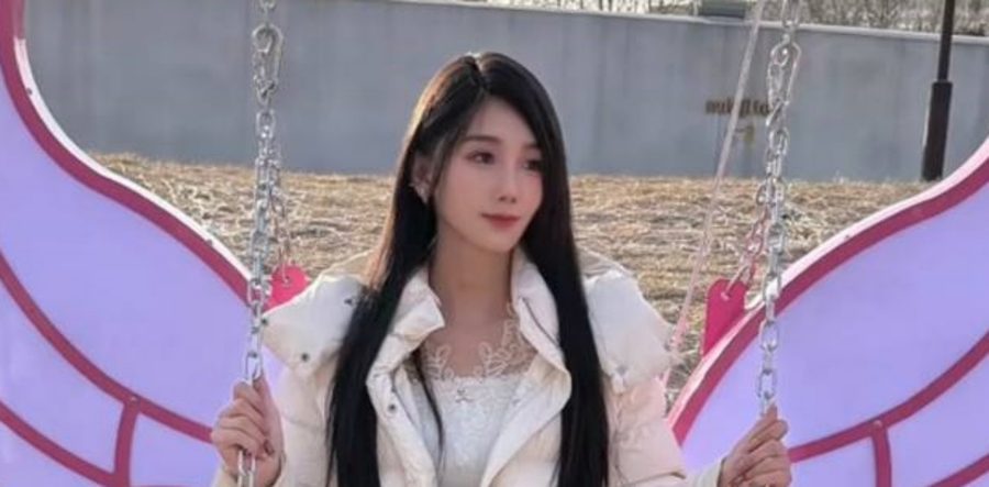 抖音唐山野骑女网红 哆啦大梦知三当三全梳理 明知男方有儿子仍叫老公 骑行西藏4650公里被原配曝光