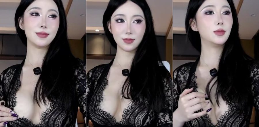 ST人气巨乳主播 蕾丝内衣极限开票 大秀录屏极品身材 扭后深情自慰娇喘福利