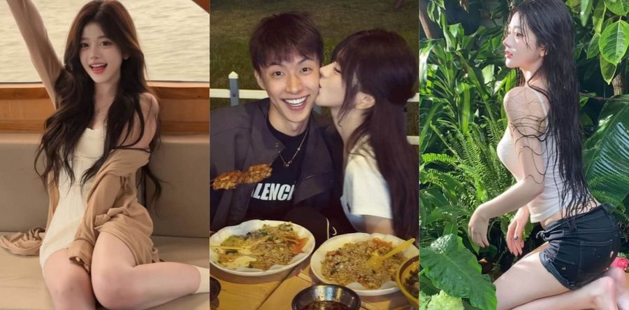 知名大V艾瑞吧弟PUA前女友被爆 百万粉丝CP竟是精心设计的剧本 性爱录音与暧昧聊天记录炸裂扒出