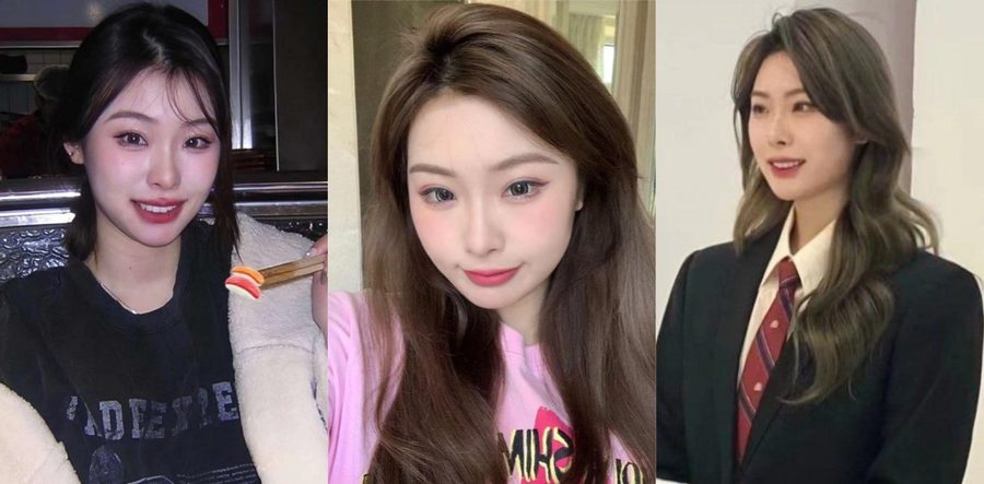 大连艺术学院 周诗琦 反差炸裂的私生活曝光 前男友调教女神变身SM母狗