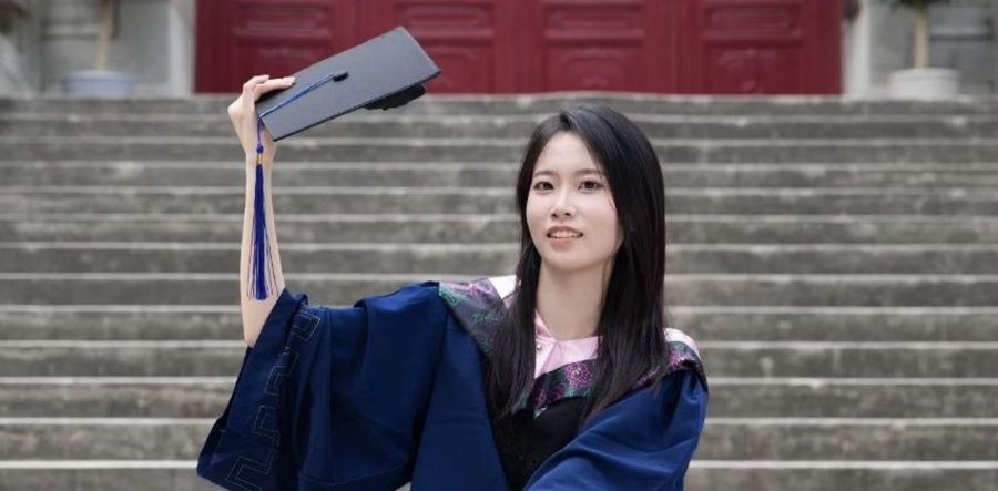 宁波大学研究员 吴健 妻子孕期装单身骗魏女士怀孕校方轻判记过降级 魏女士怒斥维权到底