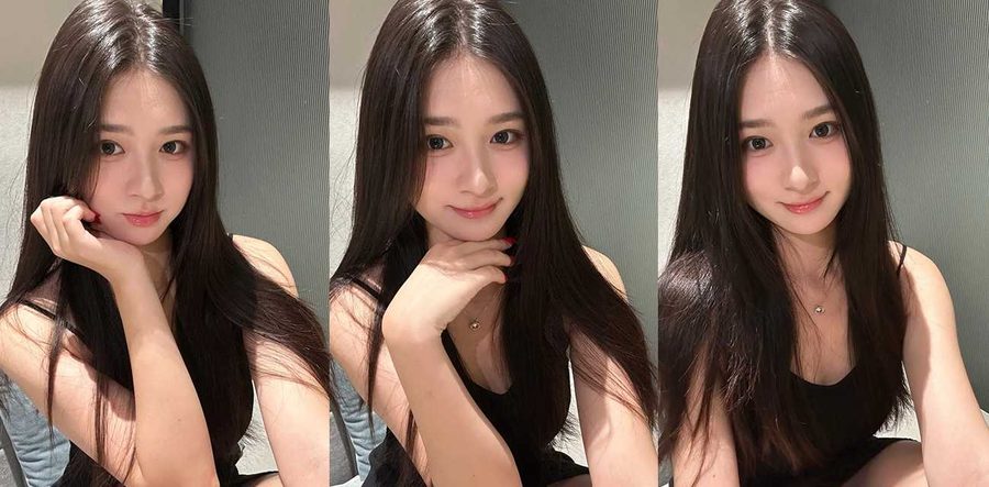 海角乱伦 堂哥喝醉失控扇堂妹巴掌 没想到她直接发骚求操 内射堂妹骚逼爽到腿软