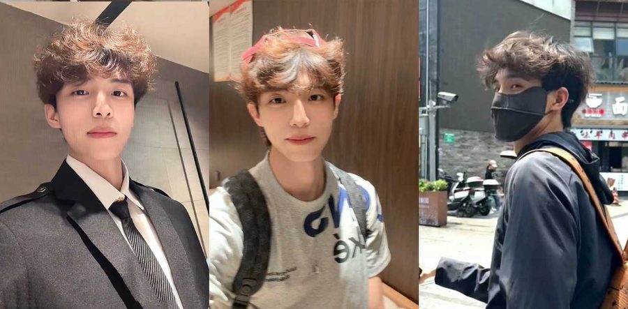 抖音网红 不吃汉堡 31万粉假装单身骗前女友 一边圈礼物一边多线暧昧出轨