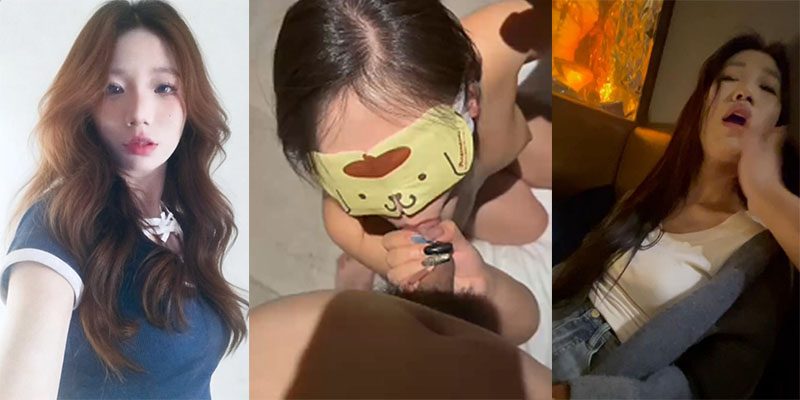 抖音小网红上好佳，清纯少女被曝知三当三出轨约炮，男友怒而把高能不雅视频全网曝光