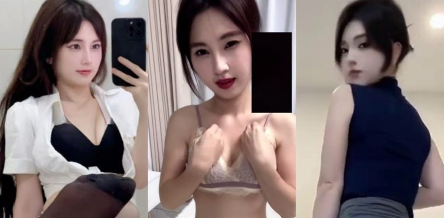 快手65万粉丝欧阳琴性感御姐酒店裸舞 金主千元定制1对1做爱视频流出 高颜值私密激战
