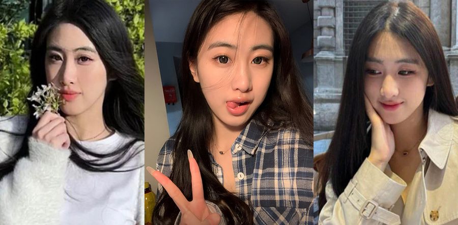 英国谢菲尔德大学音乐系高颜女神王天 惨遭绿帽男友甩出私密大片 给钱就能上的极品骚货