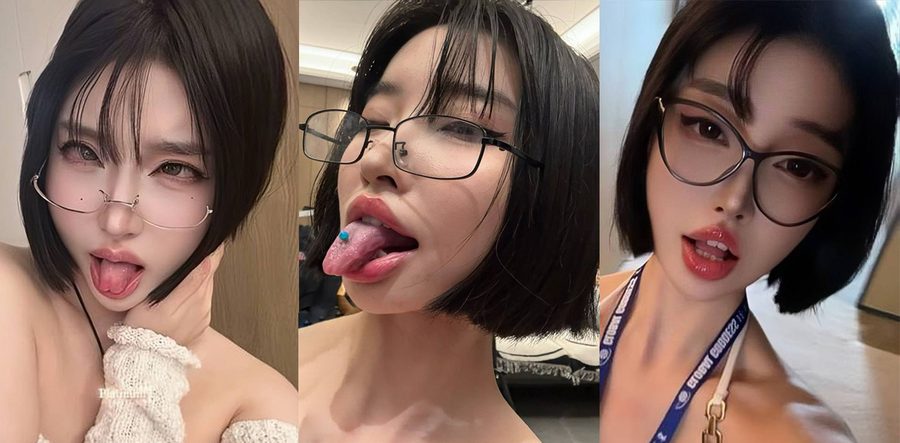 小芦sensei定制福利视频疯传！推特女神私拍合集引全网热议，小芦sensai脸红dearie真相曝光！