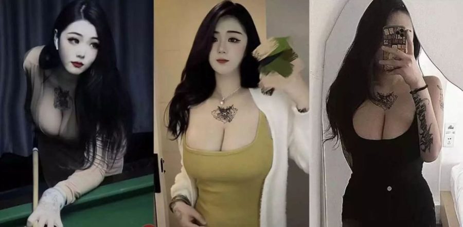 抖音网红 再不遇春 下海狂野秘闻炸裂 清纯御姐变骚婊的惊艳转型 隐私视频超大尺度遭全网疯传