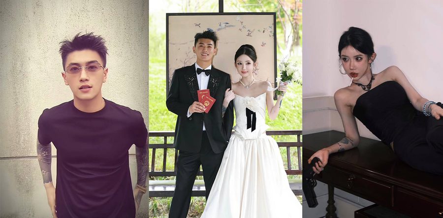 任权六年里他一次次用行动证明自己是烂人 薛小婉却用结婚证把他锁住 这女人真的太狠了