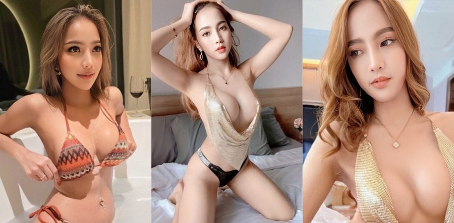 泰国淫妻博主 SIROCCOFANS 高清私拍泄密 巨乳翘臀少妇诱惑 骚穴喷水被猛操绿帽偷窥