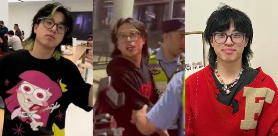 说唱歌手孩子王Jake死而复活 本人现身回应事实情况 母亲讣告后的奇迹与反思