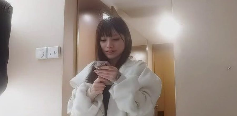杏吧亚历山大探花 酒店约炮高颜值18岁日本纹身嫩妹 深喉口交被后入顶穴高潮 【90001216】