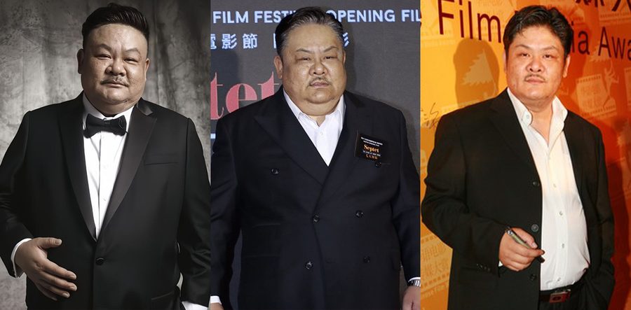 61岁演员林雪爆百亿赌债弃妻儿跑路传闻 本人怒飙粗口：我赌你老母！ 背后疑点太多