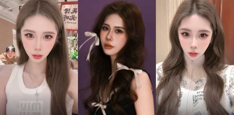 抖音网红Diamond直播洗澡视频流出！24岁辽宁小妹直接脱光秀身材，粉丝直呼太敢玩了！