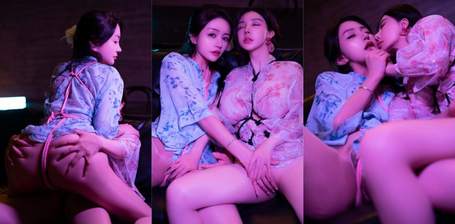 极品反差婊真实女同拉拉做爱现场 手机拍摄双人磨豆腐的激情大秀 网友们直呼太浪费