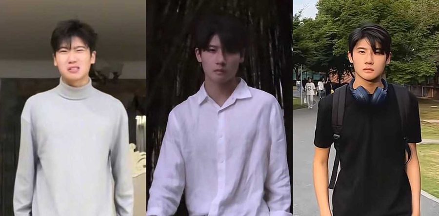 抖音网红好运美女viki 被上海金主包养曝光 高漪明怒爆女友出轨视频