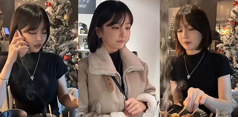 韩国名媛韩善月KTV性爱派对内射狂欢 高雅骚货被财阀轮奸蹂躏 紧身低胸裙撕裂后入喷汁 淫乱之极白浆满穴