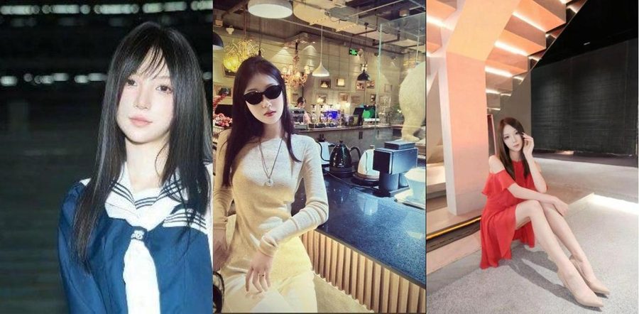 浙大高颜值学霸李熙塌房视频流出！清纯乖乖女私拍反差婊本性暴露，被前男友操到喷水求做母狗