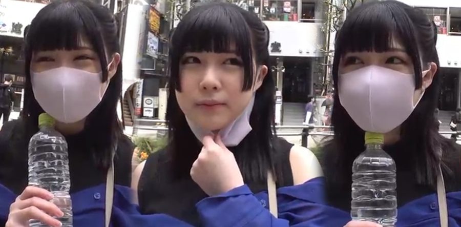 FC2PPV3010885横宫七海，骑兵无套猛干内射高潮，甜美清纯J系少女被操到阿黑颜喷水
