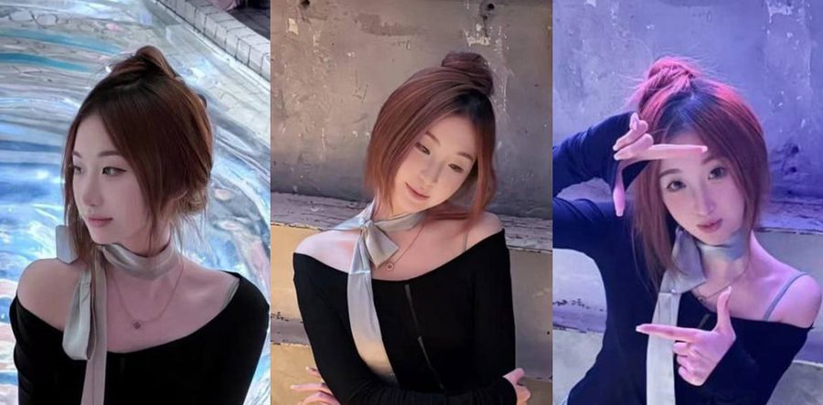 河南经济贸易技师学院绿茶婊 专骗备胎男的钱 转账一停感情归零