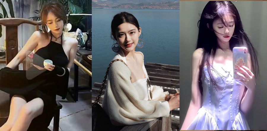 江西土豪包养三小妹一起生活 群里炸裂聊天泄漏 这样的生活太淫荡了 让人羡慕