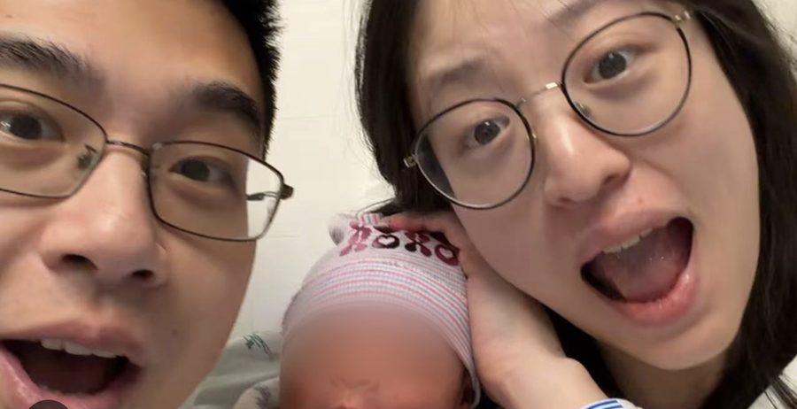 千万粉丝博主 保罗在美国：妻子命悬一线、全身血几乎换光，他却把镜头怼到抢救床上 这个人设，到底崩到哪一步？